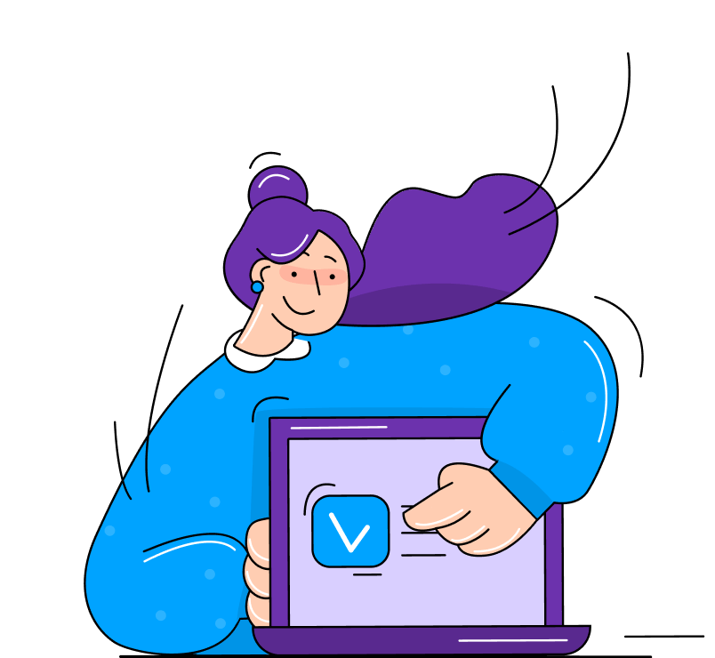 Survey Illustration